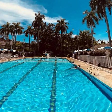 Hotel Bachue Girardot Exterior photo