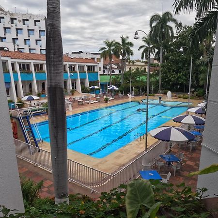 Hotel Bachue Girardot Exterior photo