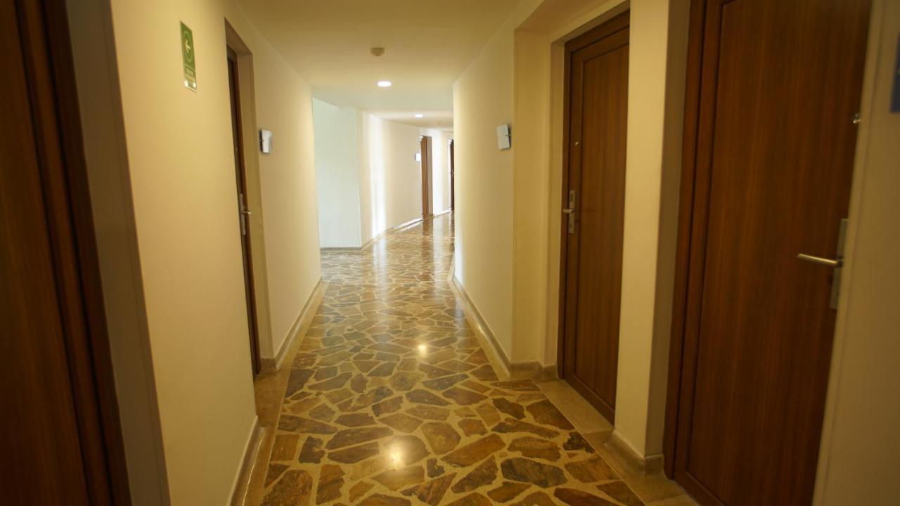 Hotel Bachue Girardot Exterior photo